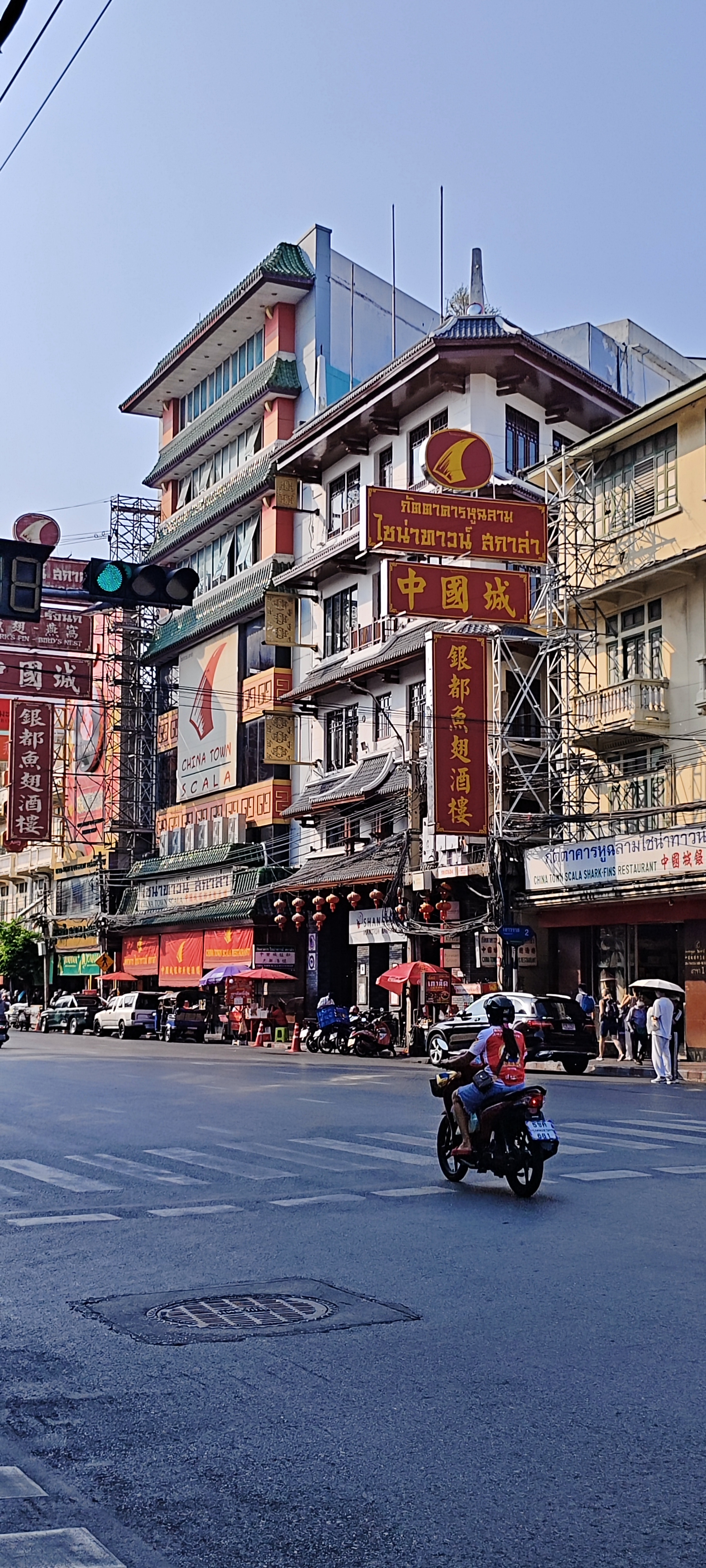 2024大涵文化泰國之旅圓滿舉行 2024大涵文化泰國之旅圓滿舉行